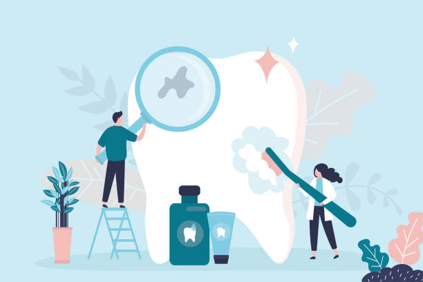 Laser Dentistry in Quanah, TX
