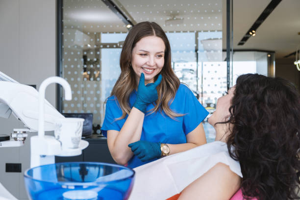 Oral Cancer Screening in Quanah, TX