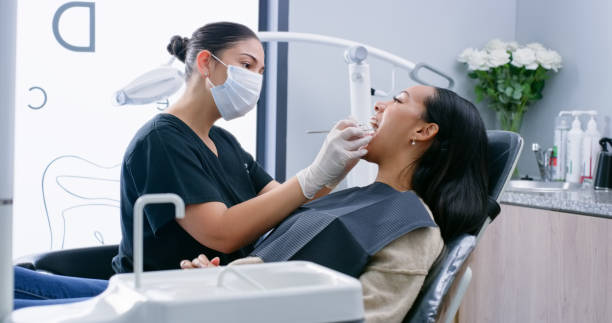 Advanced Technology for Better Dental Care in Quanah, TX