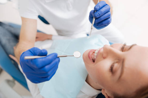 Dental Bonding in Quanah, TX
